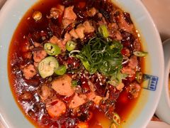 -锦府盐帮·李宅(领展购物广场中关村店)