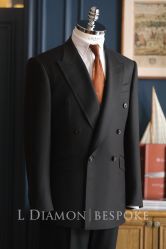 点击看大图 -LDIAMON西服定制(温州店)