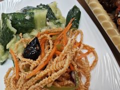 -王胖子驴肉火烧(东四旗舰店)