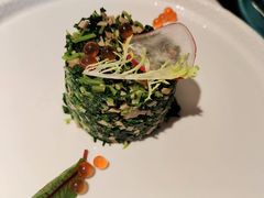 -荷塘秋月·本帮江浙菜(国权路店)