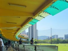 -广州冠景高尔夫练习场