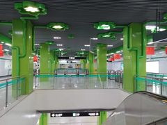 -桂林公园(地铁站)
