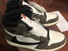 -JORDAN(外滩中央体验店)
