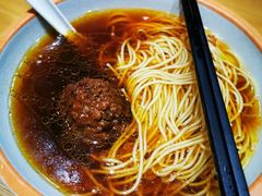 -小桃园·豆浆油条(复兴中路店)