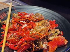 -红盔甲·小龙虾(定西路店)