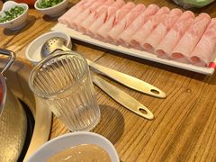 -四喜小胖·北京涮肉(五道营店)