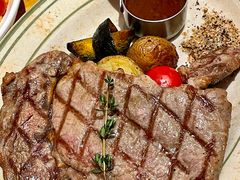 -森Some Fusion(荔湾店)