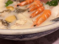 -山外山菜馆(玉泉路店)