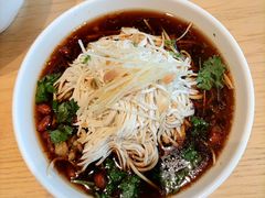 -花园茶楼(兴城西路店)