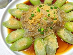 -聚味坊烤鸭店(草桥店)