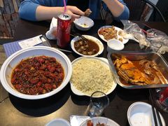 -三妹小龙虾·黄油蟹(华侨城总店)