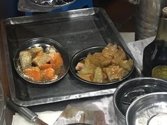 -老福合沟无米粿甜汤粿品店