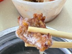 -美美阿姨醋肉(县后路店)