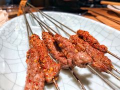 -森龍邑·烧烤·海鲜·炒菜(闽江路店)