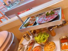 -韩宫宴烤肉·料理(南京江宁万达店)