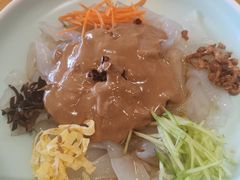 -肘子酥·天津菜·特色捞面(德云社店)
