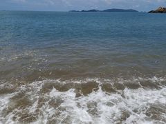 -温岭石塘海边
