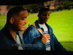 -百美汇影城(LUXE嘉里中心店)