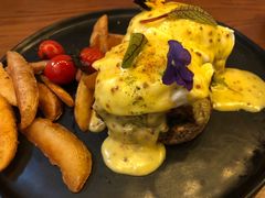 -UPPER KITCHEN(延安路店)