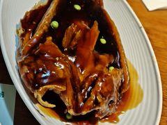 -马灯部落·西湖边的创意山景餐厅(虎跑动物园店)