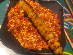 -醉烧膘·烧烤夜宵王(总店)