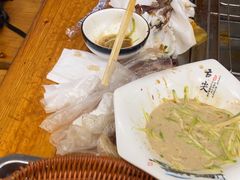 -张记焖窑·十五年专注焖烤(雍和宫店)