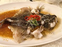 -大西洋餐厅(肇嘉浜路店)