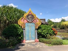 -中国科学院西双版纳热带植物园