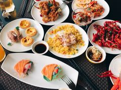 -339旋转餐厅(天府熊猫塔店)