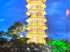 -桂林两江四湖景区