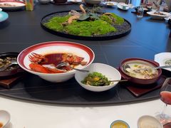 -翕间食·精致淮扬菜(江苏大剧院店)