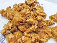 -天隆酒店·本地海鲜鲁菜(烟台大学店)