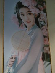 -盘子女人坊古装写真摄影(深圳店)