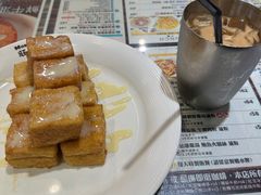 -旺记冰室(九龙中心大厦店)