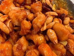 -峨嵋酒家(牡丹园店)