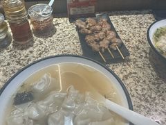 -小倩倩•鸡汤馄饨(江西路创始店)