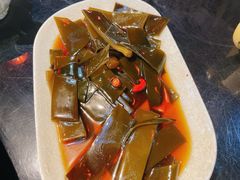 -鱼窝棚柴火铁锅炖(富山屯店)