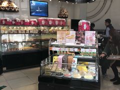 -好利来(望京中福店)