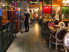 大堂-铁人烧烤(北京店)