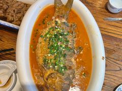 -老雒阳面馆·水席(定鼎门店)