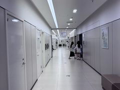 -慈铭体检(洋桥分院)