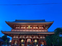 -浅草寺
