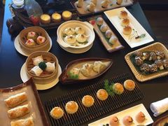 -海天楼(天津泛太平洋店)