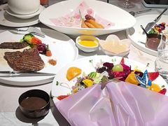 -晶雅花园西餐厅(南京首店)