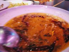 -粉墨特色菜·烧烤音乐酒馆