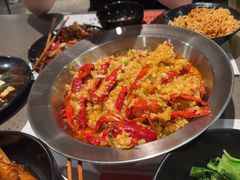 -一棠龙虾•王牌虾球(楚河汉街店)