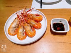 -79号渔船海鲜饭店(龙岗店)