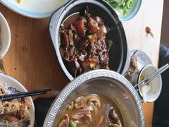 -李东农庄(中南百草园地标店)
