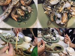 -贞姨美食·老字号海鲜大排档