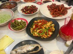 -甲王二老长沙口味馆